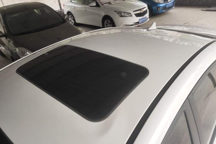 Used Hyundai Elantra (6th Generation / Lingdong) 2020 1.5L CVT Smart & Stylish – Elite Version
