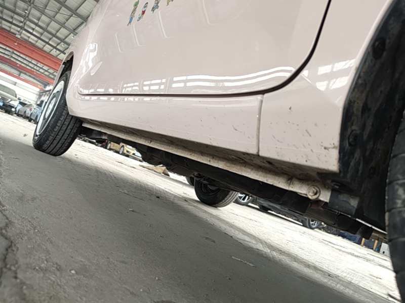 Used Wuling Hongguang MINIEV 2022 Macaron Premium Model – Lithium Iron Phosphate — 20