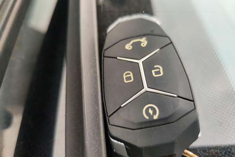 Used Lynk & Co 02 New Energy 2021 1.5T PHEV Pro
