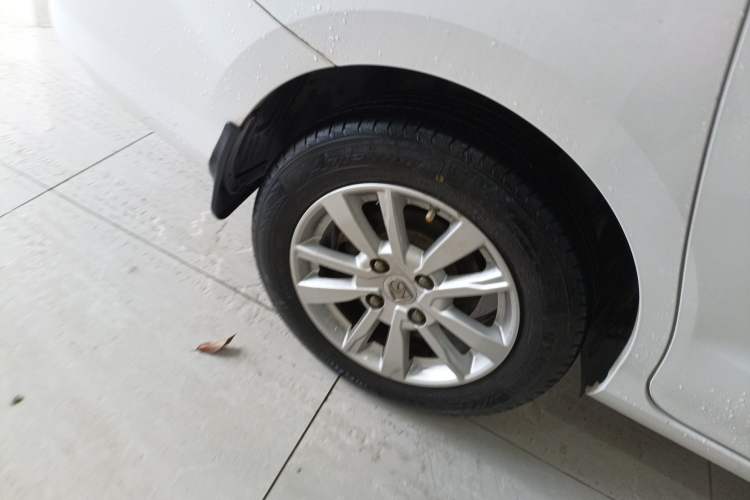 Used Baojun 360 2019 1.5L Automatic Elite Version China VI