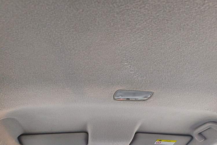 Used Honda Fit 2016 1.5L SE CVT Fashion Model Headliner