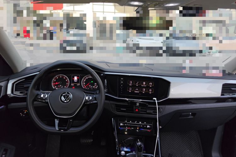 Used Volkswagen Tayron 2021 280TSI Two-Wheel Drive Luxury Smart Connectivity Version
