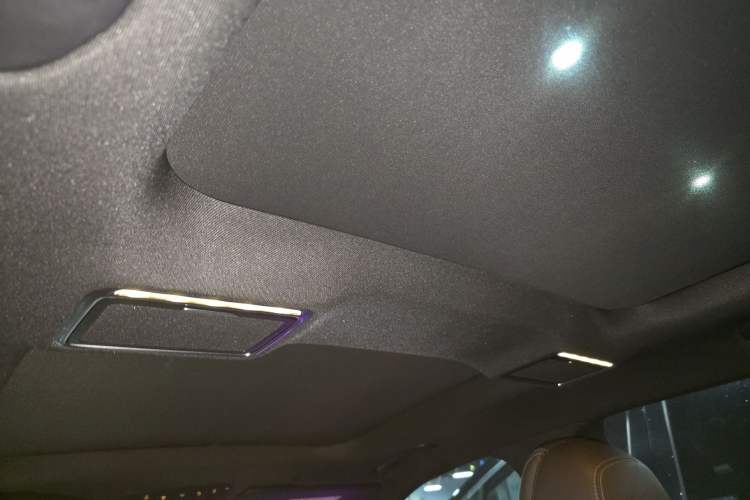 Used Mercedes-Benz GLC 2022 Refreshed GLC 300 L 4MATIC Dynamic Edition Prestige Version