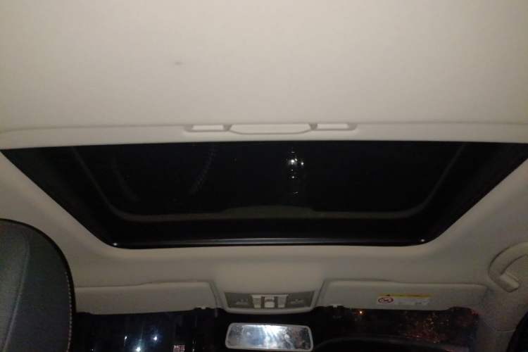 Used Volkswagen Lavida 2018 1.5L Automatic Comfort Edition China V Standard Headliner