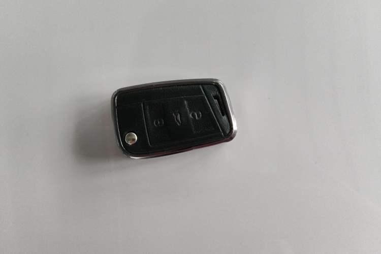 Used Volkswagen Tayron 2019 330TSI Two-Wheel Drive Luxury Model China VI Standard
