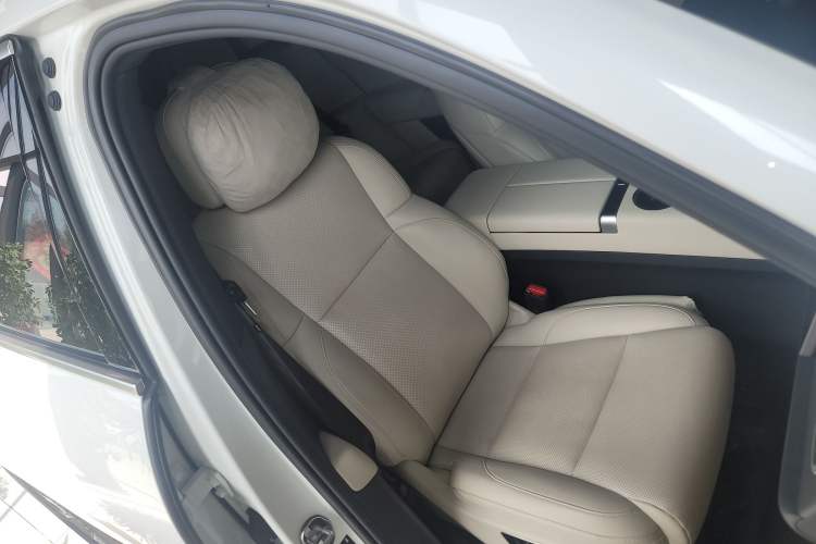 Used Li Auto L7 2023 Pro Model