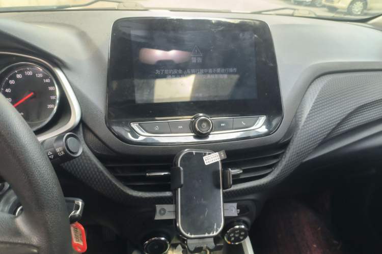 Used Chevrolet Cavalier 2020 Redline 325T Automatic Xinshang Edition China VI Standard