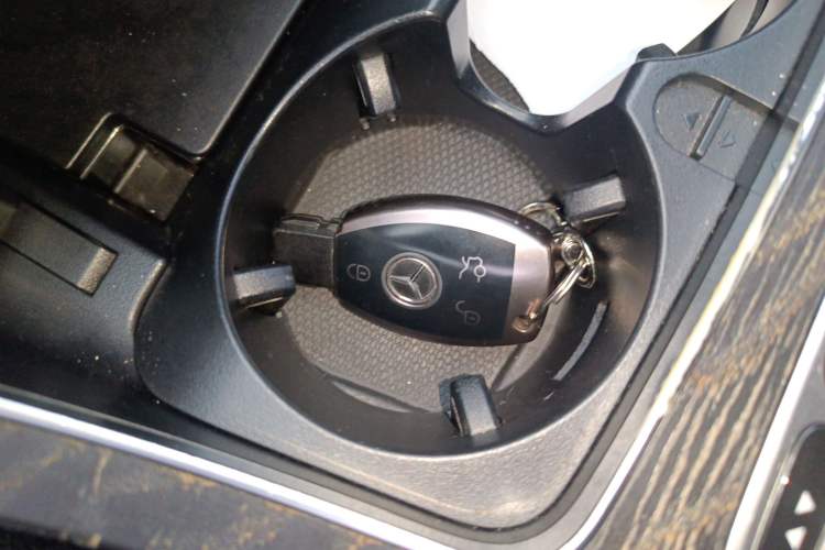 Used Mercedes-Benz C-Class 2016 C 200 L Sport Edition