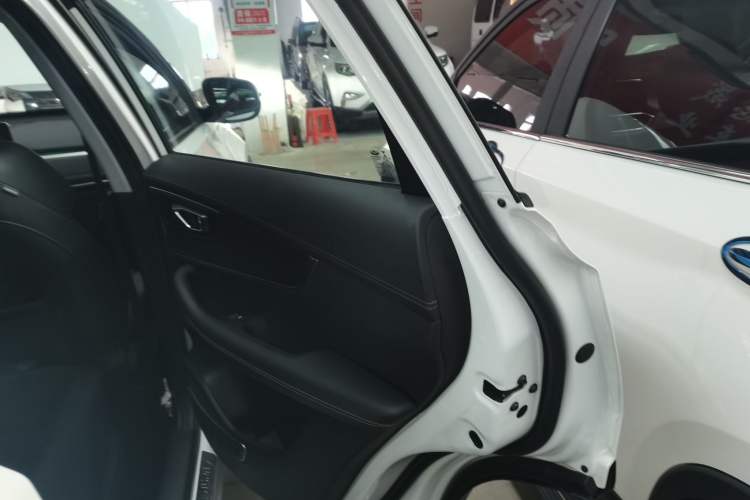 Used Chery Tiggo 8 2019 1.6 TGDI Automatic Elite Model