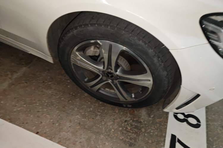 Used Mercedes-Benz C-Class 2019 Restyled C 260 L Sport Edition
