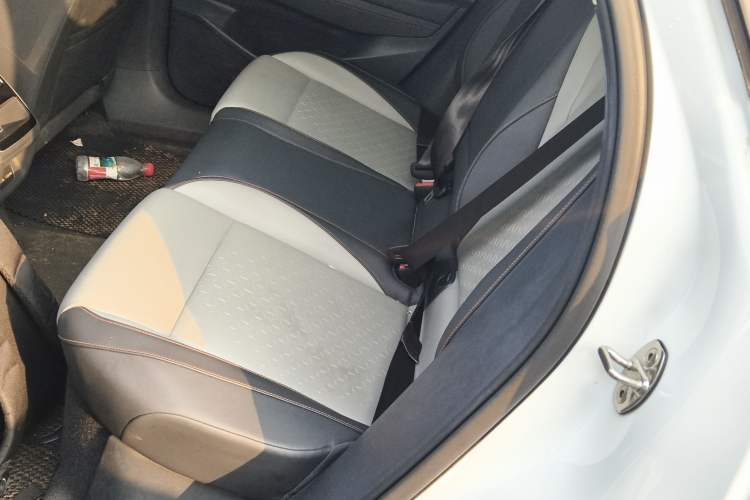 Used Volkswagen ID.7 VIZZION 2024 AIR model
