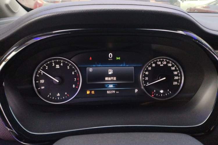 Used Buick GL8 2023 Land Executive Class Smart Enjoyment Model