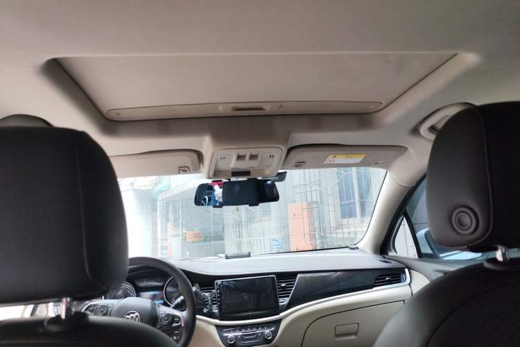 Used Buick Verano 2015 Sedan 15S Automatic Leading Model