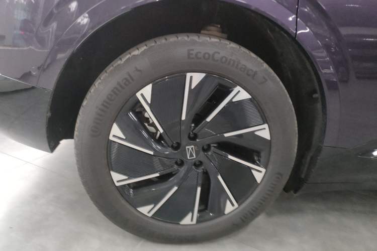 Used Avatr 07 2024 Pro Pure Electric Version