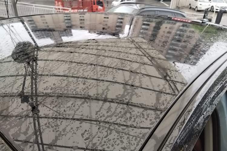 Used Baojun RM-5 2019 1.5T CVT 24-Hour Online Luxury Version 7 Seats
