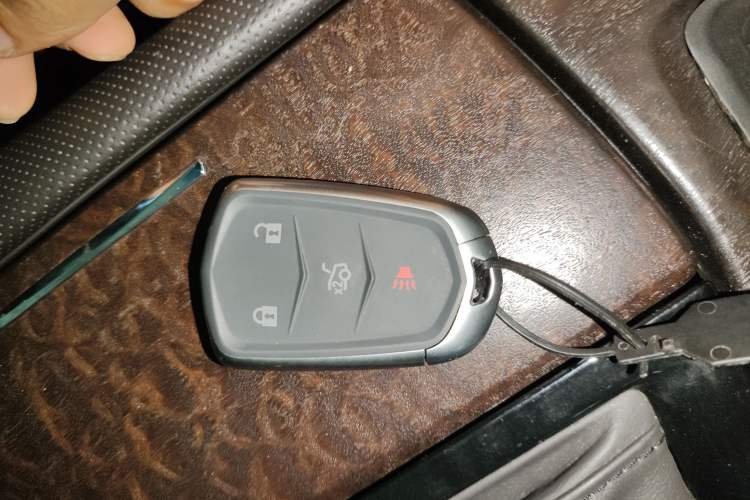 Used Cadillac XTS 2018 28T Tech Edition