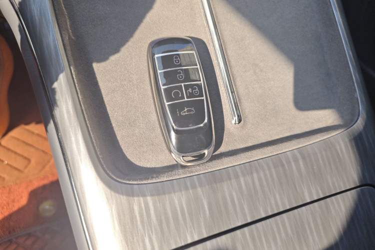 Used AION S MAX 2024 70 Star Edition 54.6 kWh
