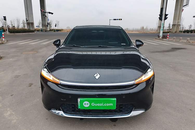 Used Baojun Enjoy 2025 Plug-in Hybrid 140km Luxury Edition