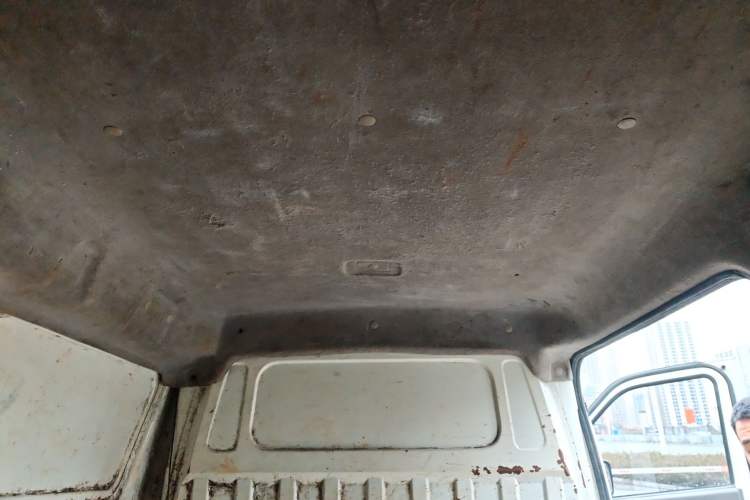 Used Kama Ruijie 2022 ES26 Comfort Edition Anchi Jiangxi
