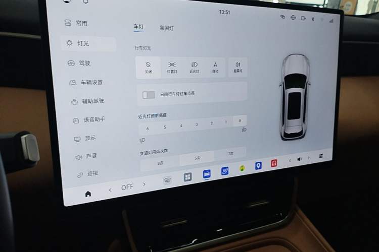 Used Dongfeng Aeolus L8 2025 Model 185KM Dream Edition