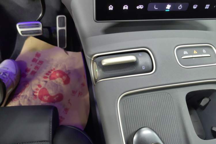 Used Nio ES8 2024 100kWh Signature Edition