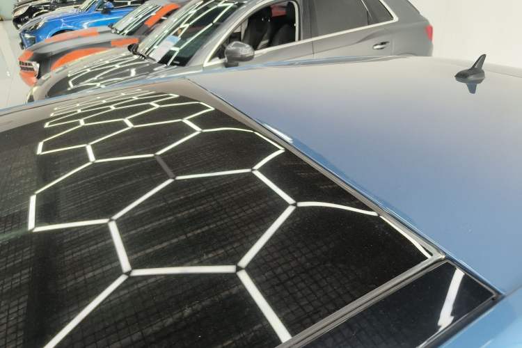 Used Volkswagen Golf 2019 280TSI DSG Comfort Version China V Standard