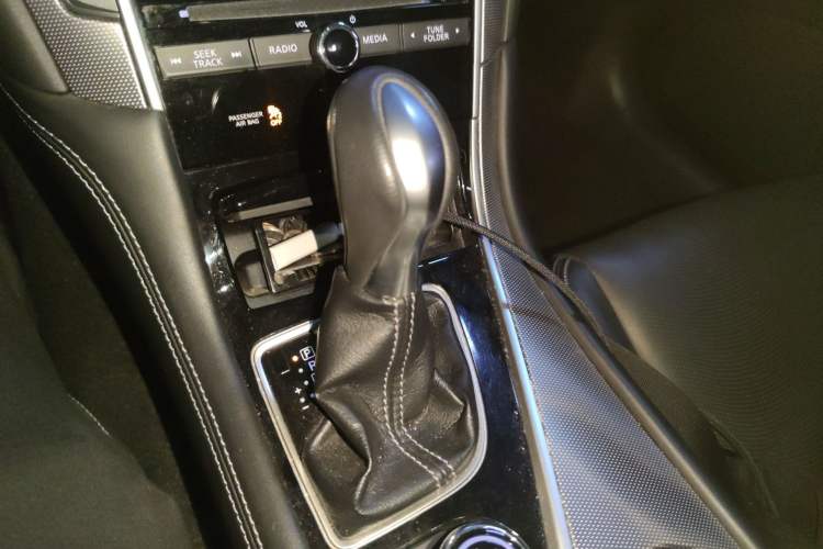 Used Infiniti Q50L 2016 2.0T Enjoyment Edition
