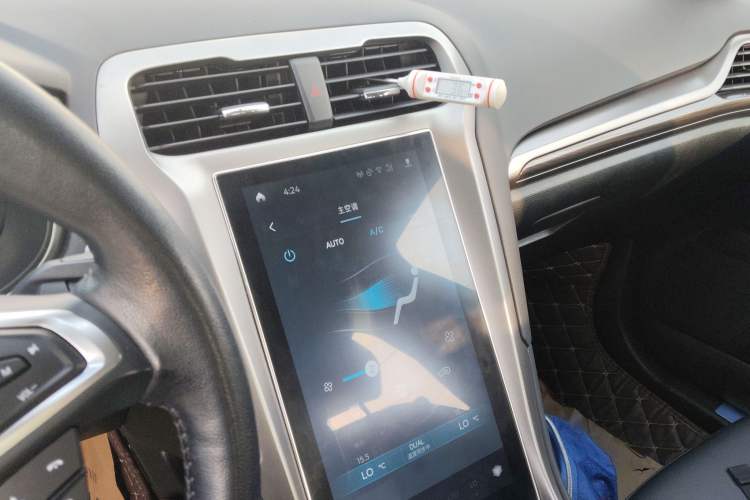 Used Ford Mondeo 2020 EcoBoost 180 Stylish Model