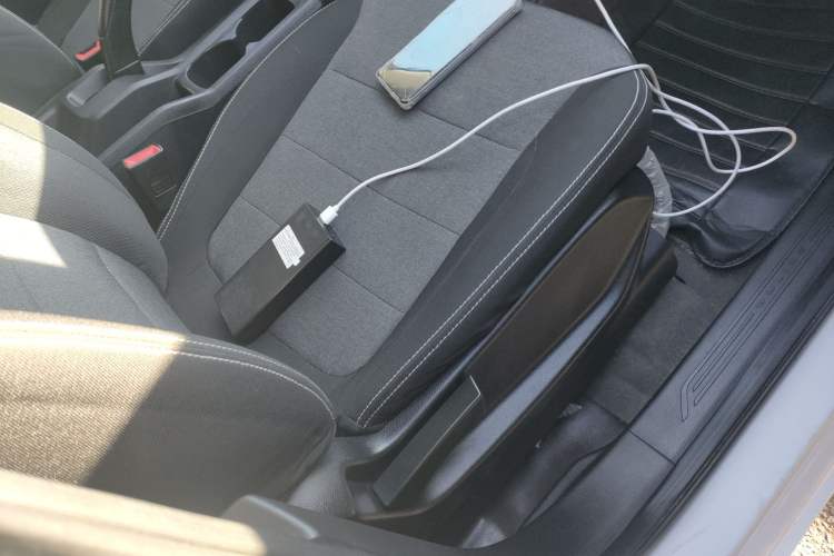 Used Wuling Hongguang PLUS 2020 1.5L Manual Standard Edition 5 Seats