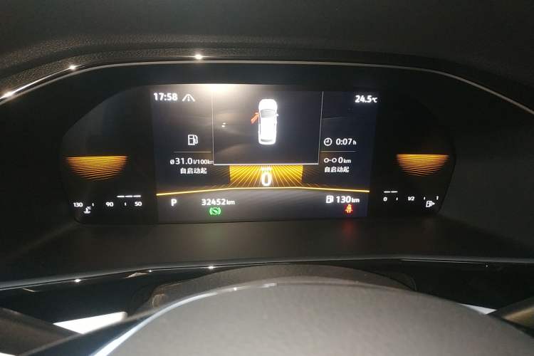 Used Volkswagen Lavida 2022 280TSI DSG Comfort Edition