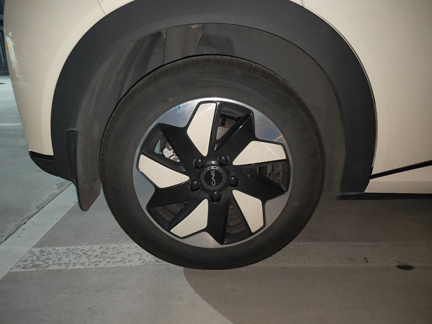BYD Dolphin 2025 420km Free Edition — снимка 11