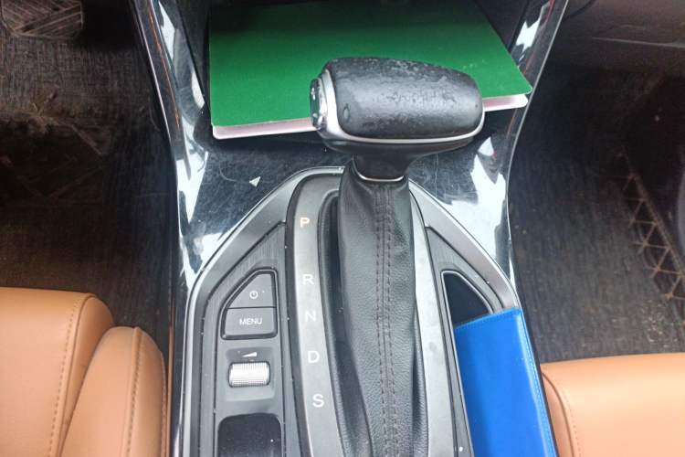 Used GAC Trumpchi GS4 2020 270T Automatic Elite Tech Edition