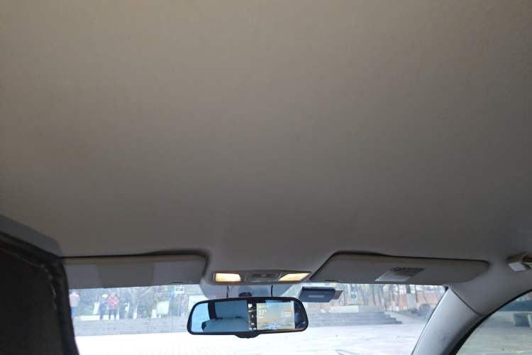 Used Bestune B50 2013 1.6L manual Comfort trim level