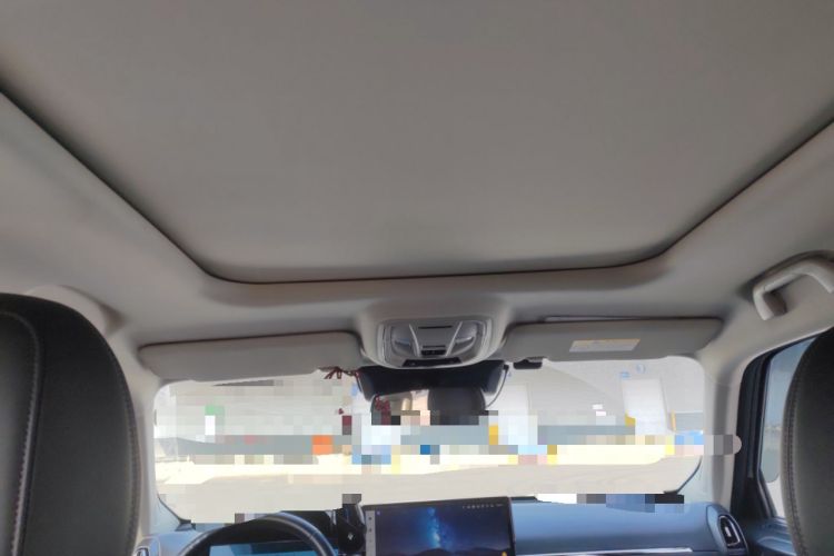 Used Haval H Dog 2023 2.0T All-Wheel-Drive Chaoye Plus
