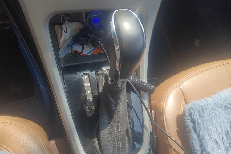 Used Buick GT 2013 GT 1.8L Automatic Fashion Edition