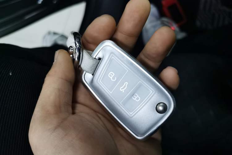 Used Volkswagen Teramont X 2020 380TSI Four-Wheel Drive Luxury Edition