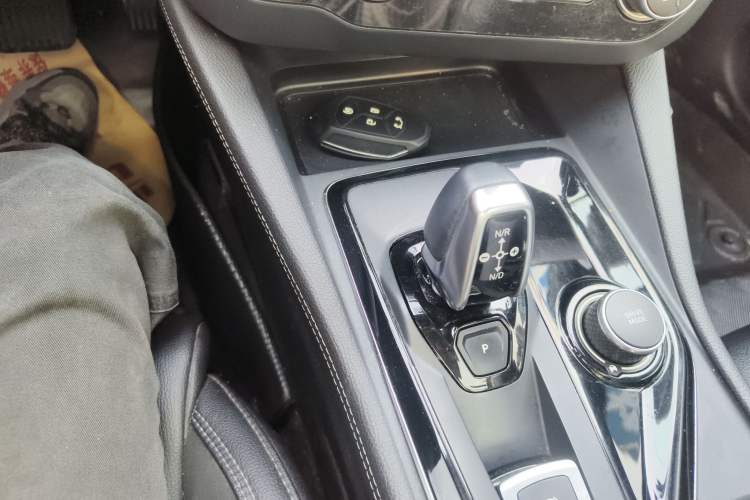 Used Lynk & Co 03 2021 1.5TD DCT JingPlus
