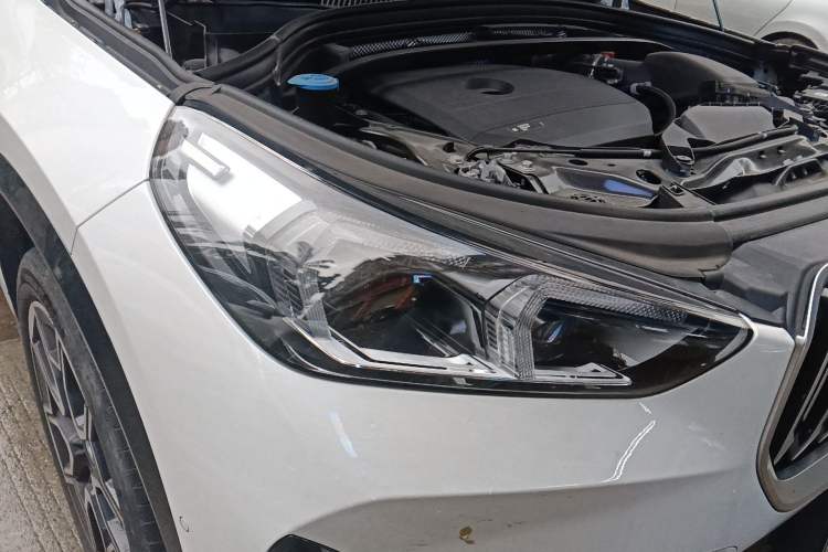 Used BMW X1 2024 sDrive25Li X Design Package
