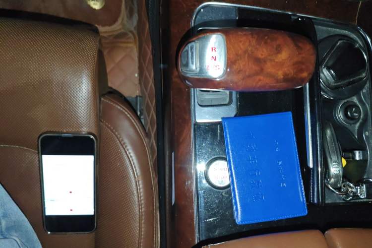 Used Audi A8 2011 A8L 3.0 TFSI quattro Luxury Edition (213kW)