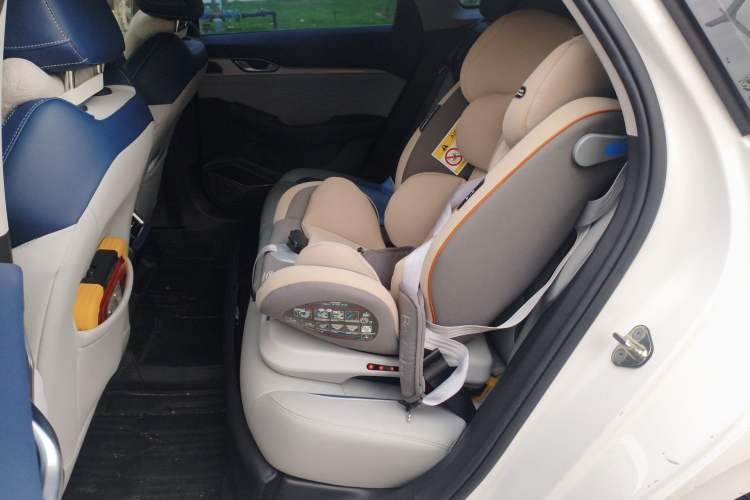 Used Geely Auto Preface 2023 2.0TD Prestige Version