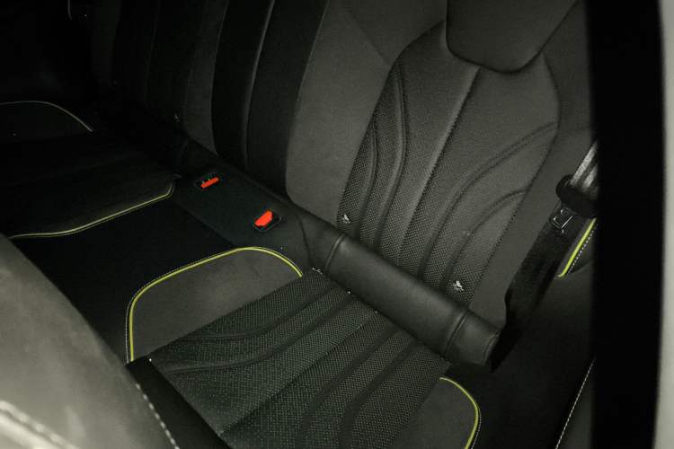 Used NETA GT 2023 580 AWD