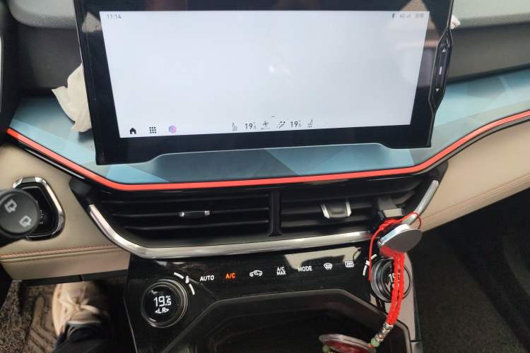 Used Lynk & Co 06 2020 1.5T YAO Halo