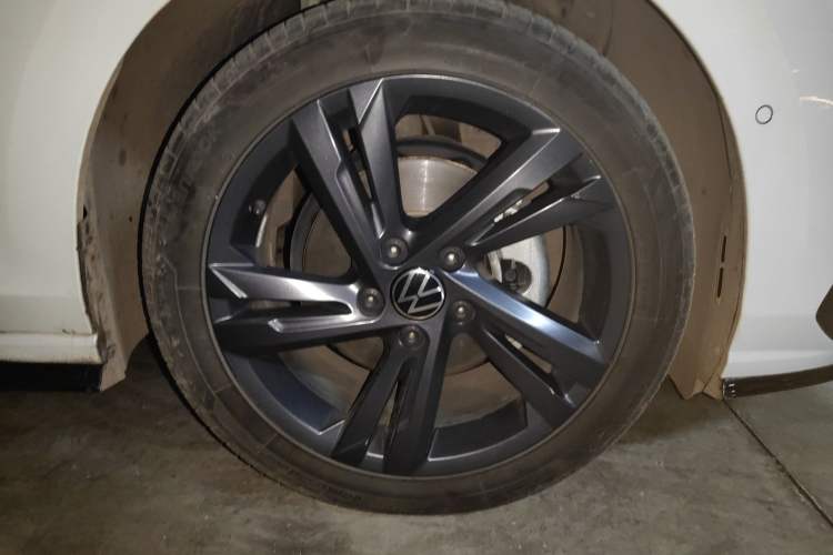 Used Volkswagen Golf 2021 280TSI DSG R-Line