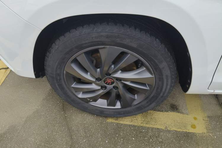 Used BYD Song 2019 1.5TI Automatic Smart Connect Luxe Version
