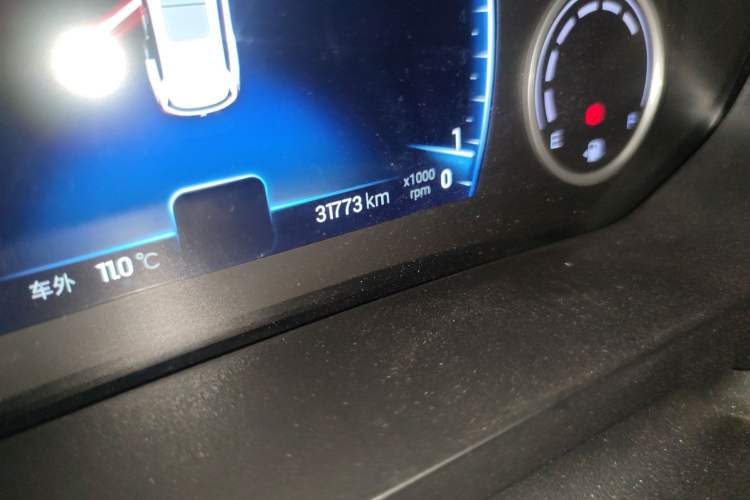 Used Chery Tiggo 8 2020 1.5 TCI Manual Special Edition 7-Seater