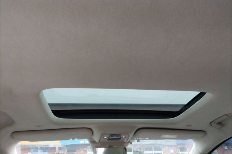 Used Denza D9 2024 DM-i 980 Four-Wheel Drive Prestige Model
