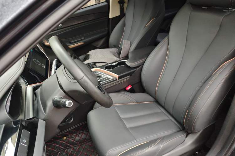 Used Chery Arrizo 5 PLUS 2023 1.5L CVT EnjoyPLUS
