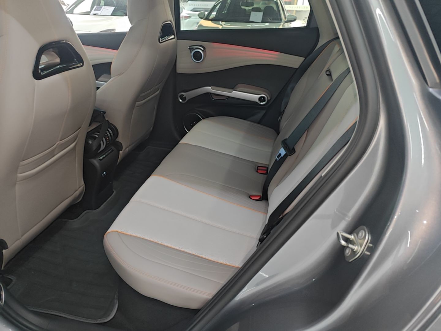 BYD Yuan PLUS 2023 Champion Edition 430KM Superior Model — снимка 20