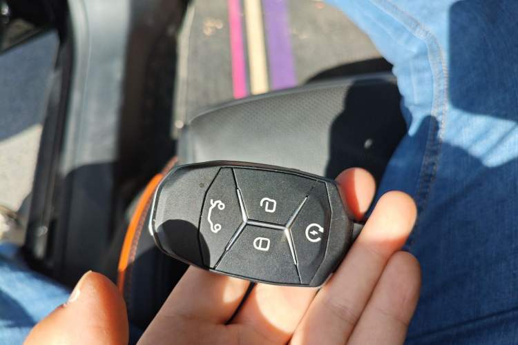 Used Lynk & Co 02 Hatchback 2021 2.0TD Halo
