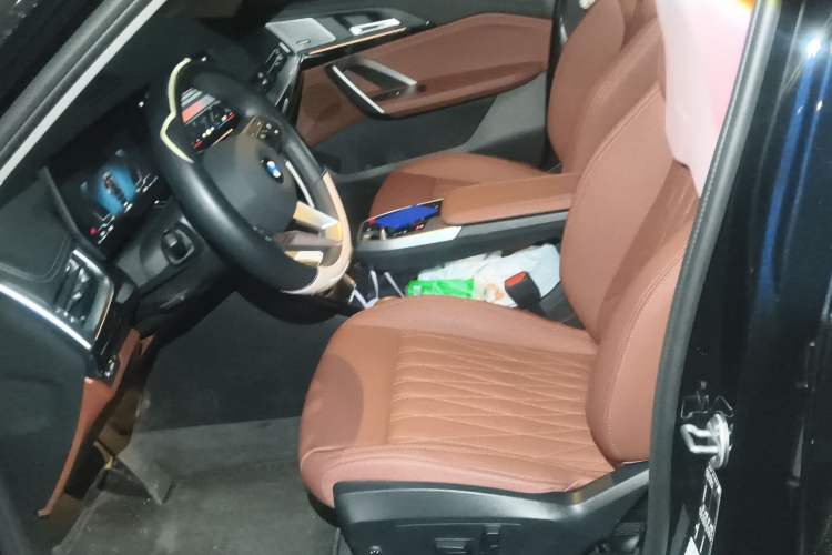 Used BMW X1 2025 Model sDrive25Li X Design Package